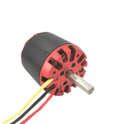 Cinturón BLDC impermeable Outrunner para bricolaje Torno E-patinete Patinete eléctrico tablero de surf