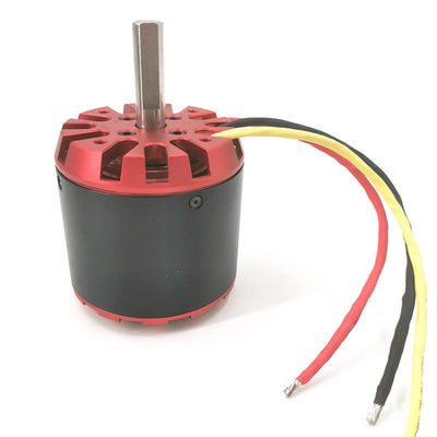 Cinturón BLDC impermeable Outrunner para bricolaje Torno E-patinete Patinete eléctrico tablero de surf
