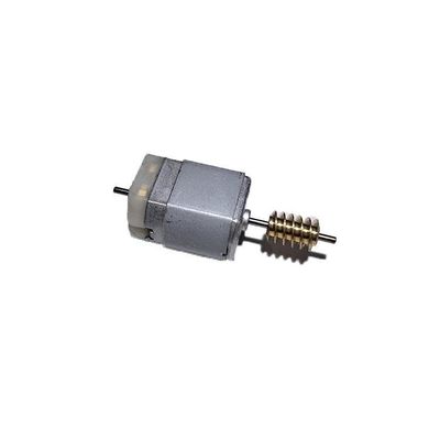 0.3KG motor de corriente continua de alta densidad de par automotriz para el motor Elv