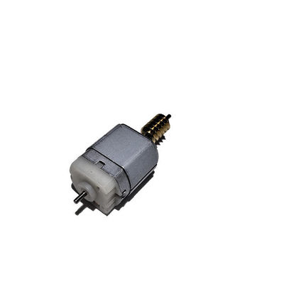 0.3KG motor de corriente continua de alta densidad de par automotriz para el motor Elv