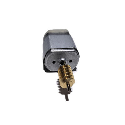 0.3KG motor de corriente continua de alta densidad de par automotriz para el motor Elv
