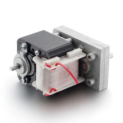 Motor de CA asíncrono para cinta de correr 20w 110V/220V Baja RPM Alto par sombreado