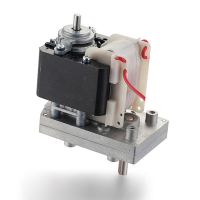 Motor de CA asíncrono para cinta de correr 20w 110V/220V Baja RPM Alto par sombreado