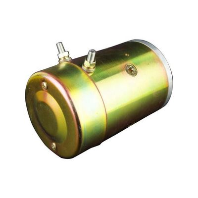 De trabajo pesado 10 mm doble rodamiento de bolas PMDC cepilla eléctrica sin cepillos motor de corriente continua personalizado