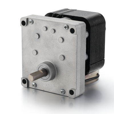 Alta velocidad 240V 10W/30W Trampolín de palo sombreado Motor CA 3000 rpm 50Hz/60Hz Bajo ruido