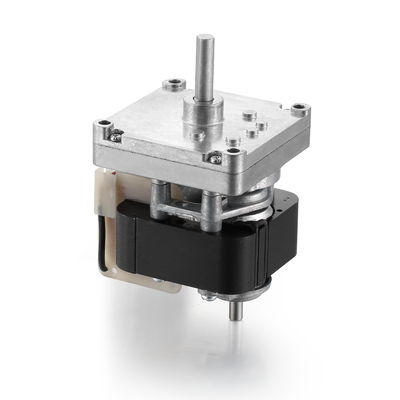 Alta velocidad 240V 10W/30W Trampolín de palo sombreado Motor CA 3000 rpm 50Hz/60Hz Bajo ruido