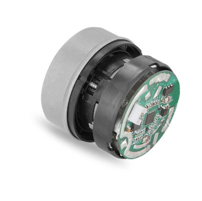 Motor de corriente continua de alta velocidad para el sistema de purificación de aire con conmutación de pincel Mini motor eléctrico