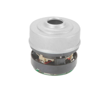 Motor de corriente continua de alta velocidad para el sistema de purificación de aire con conmutación de pincel Mini motor eléctrico