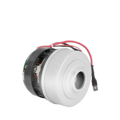 Motor de corriente continua de alta velocidad para el sistema de purificación de aire con conmutación de pincel Mini motor eléctrico