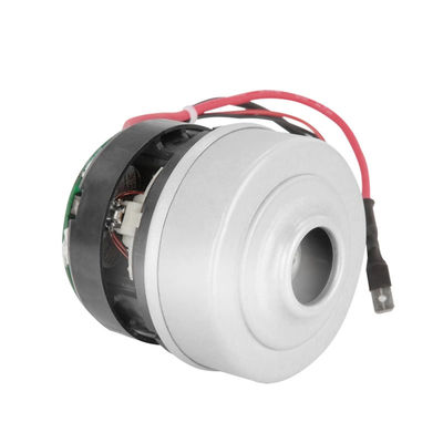 Motor de corriente continua de alta velocidad para el sistema de purificación de aire con conmutación de pincel Mini motor eléctrico