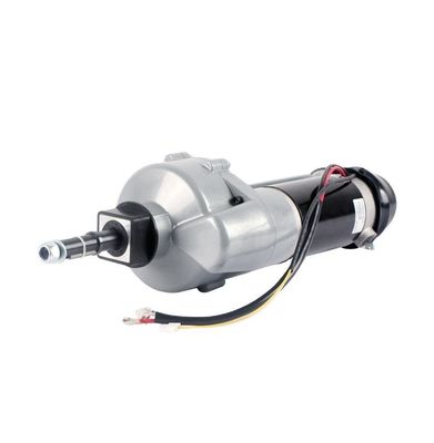 Potente 24V 500W Motor del eje trasero del coche eléctrico y diferencial para scooter de movilidad