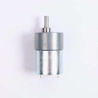 42mm 26W 60W 105W 24V 36V 48V Motor eléctrico de corriente continua Bicicleta Motor sin escobillas con voltaje de 24V