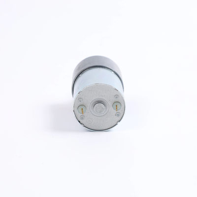 42mm 26W 60W 105W 24V 36V 48V Motor eléctrico de corriente continua Bicicleta Motor sin escobillas con voltaje de 24V
