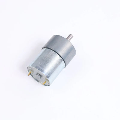 42mm 26W 60W 105W 24V 36V 48V Motor eléctrico de corriente continua Bicicleta Motor sin escobillas con voltaje de 24V