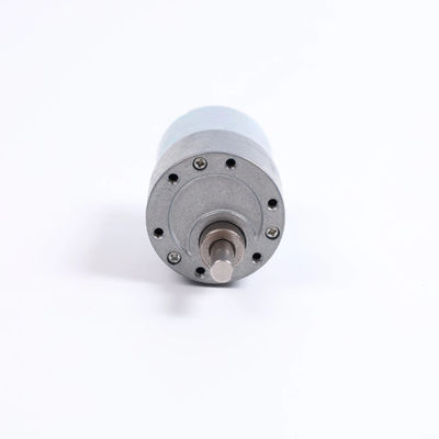 42mm 26W 60W 105W 24V 36V 48V Motor eléctrico de corriente continua Bicicleta Motor sin escobillas con voltaje de 24V
