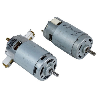 0.2KG motor de cepillado para motor de puerta automático 775 12V 24V 50W motor eléctrico micro DC