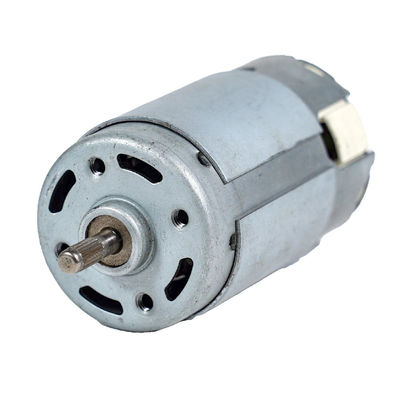 0.2KG motor de cepillado para motor de puerta automático 775 12V 24V 50W motor eléctrico micro DC