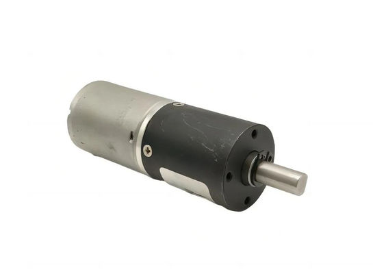 Aplicaciones pequeñas Motor sin escobillas 3400 rpm Velocidad y frecuencia de 50 Hz para motor eléctrico