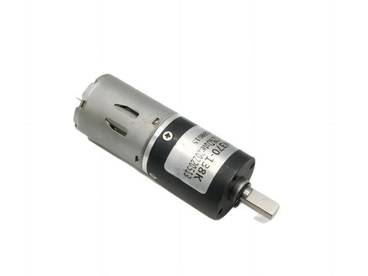 Aplicaciones pequeñas Motor sin escobillas 3400 rpm Velocidad y frecuencia de 50 Hz para motor eléctrico