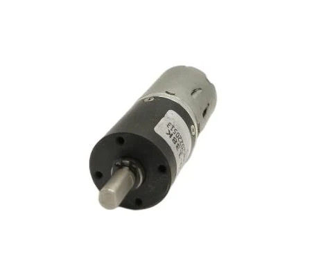 Aplicaciones pequeñas Motor sin escobillas 3400 rpm Velocidad y frecuencia de 50 Hz para motor eléctrico