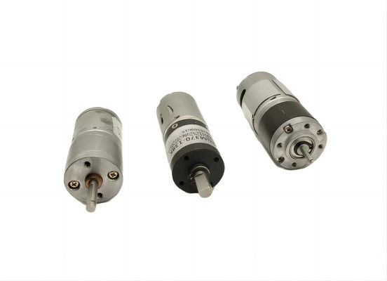 Aplicaciones pequeñas Motor sin escobillas 3400 rpm Velocidad y frecuencia de 50 Hz para motor eléctrico