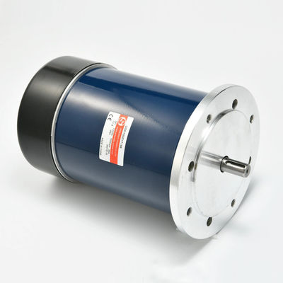 Motor de engranajes eléctricos de 12 V para robots de limpieza y puertas automáticas