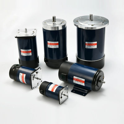 Motor de engranajes eléctricos de 12 V para robots de limpieza y puertas automáticas
