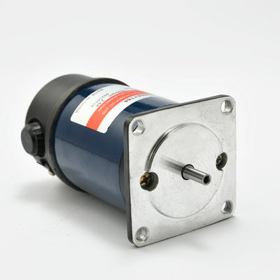 Motor de engranajes eléctricos de 12 V para robots de limpieza y puertas automáticas