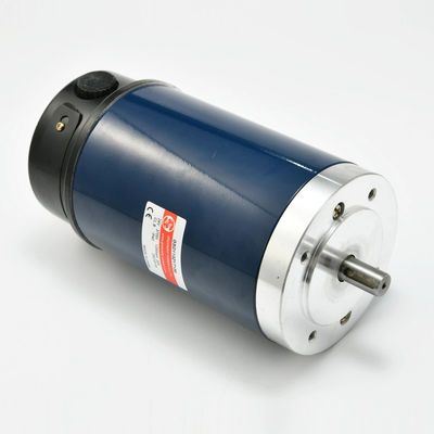 Motor de engranajes eléctricos de 12 V para robots de limpieza y puertas automáticas