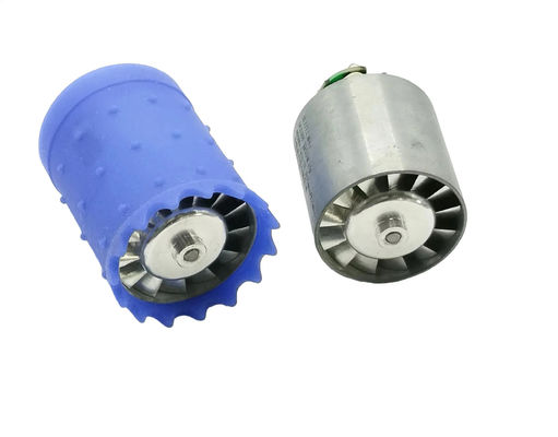 1800 rpm 2000 rpm 2500 rpm 3000 rpm Protección del motor de engranaje de corriente continua micro pequeña IE 4