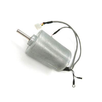 Potencia de salida del motor de corriente continua 50W para bicicleta eléctrica scooter E-bicicleta motos de bicicleta directa Mid Drive