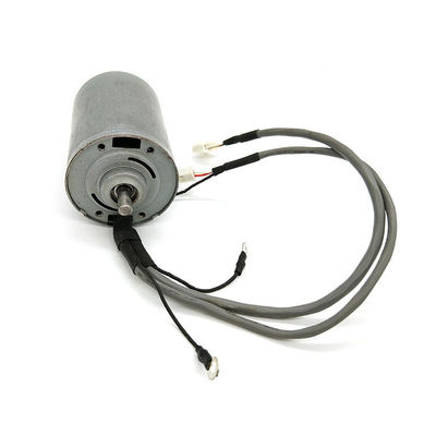 Potencia de salida del motor de corriente continua 50W para bicicleta eléctrica scooter E-bicicleta motos de bicicleta directa Mid Drive