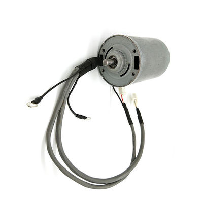 Potencia de salida del motor de corriente continua 50W para bicicleta eléctrica scooter E-bicicleta motos de bicicleta directa Mid Drive