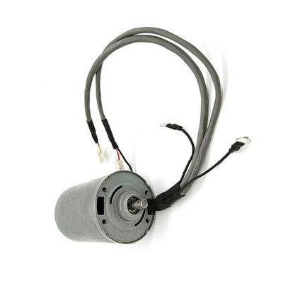 Potencia de salida del motor de corriente continua 50W para bicicleta eléctrica scooter E-bicicleta motos de bicicleta directa Mid Drive