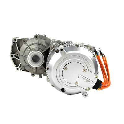 Herramientas de jardín Velocidad de giro alta 5900RPM Motor eléctrico de automóvil bicicleta motor de corriente continua sin escobillas