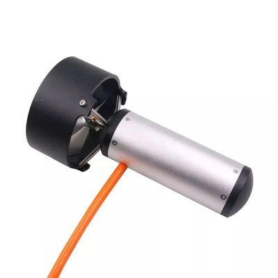 Comutación de pincel 48V 1900W 3KG Motor a prueba de agua para el propulsor submarino reversible