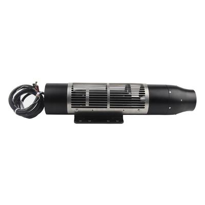 33.6V motor DC empuje 22.4kg bomba de chorro de agua submarina con motor submarino ESC