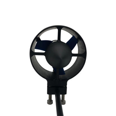 Propulsor submarino de 312W para ROV/UAV/USA SUBFF Motor a prueba de agua 24V DC Motor 0.196KG