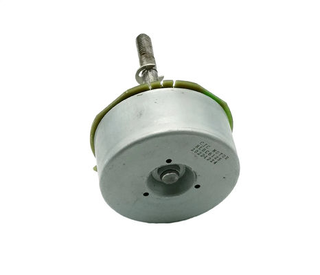 Inicio Fan Motor de corriente continua sin escobillas de corriente continua con torque de 60Nm y corriente continua de 13A