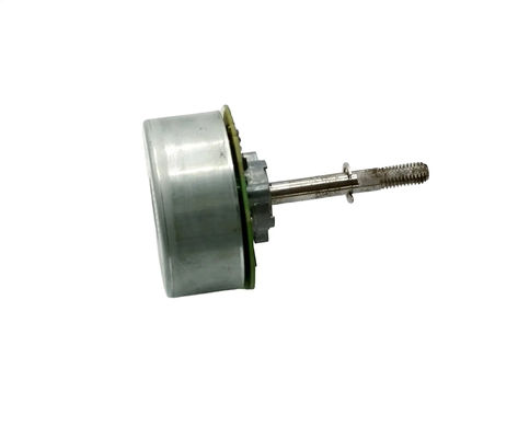 Inicio Fan Motor de corriente continua sin escobillas de corriente continua con torque de 60Nm y corriente continua de 13A