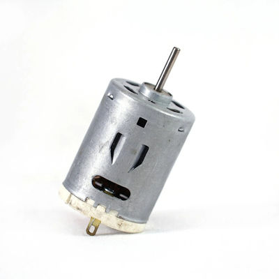 Frecuencia 50Hz Impermeable Magneto Negro Torque sin escobillas Propulsor completamente sellado para ROV