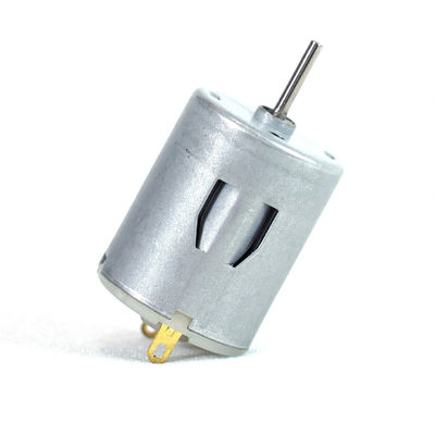 Frecuencia 50Hz Impermeable Magneto Negro Torque sin escobillas Propulsor completamente sellado para ROV