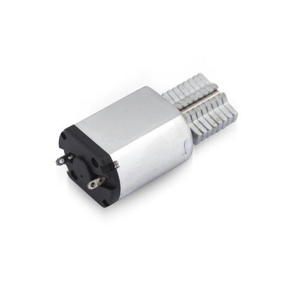 Motor DC sin escobillas impermeable con torque de 60 Nm y rendimiento completamente sellado para ROV