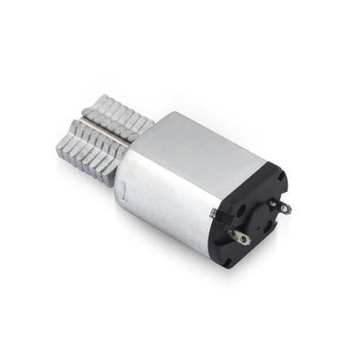 Motor DC sin escobillas impermeable con torque de 60 Nm y rendimiento completamente sellado para ROV