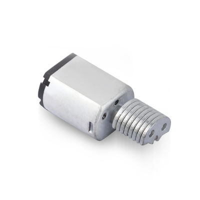 Motor DC sin escobillas impermeable con torque de 60 Nm y rendimiento completamente sellado para ROV