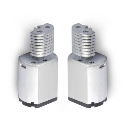 Motor DC sin escobillas impermeable con torque de 60 Nm y rendimiento completamente sellado para ROV