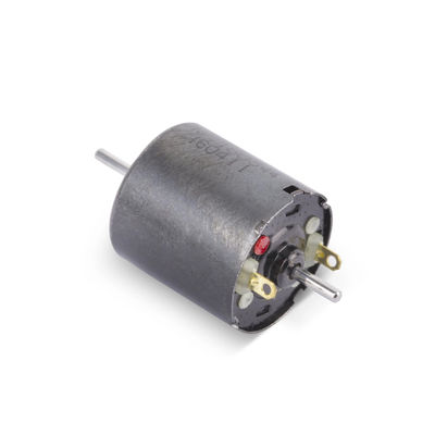 Potencia de salida de 270W Propulsor completamente sellado sin escobillas con torque de imán negro a prueba de agua