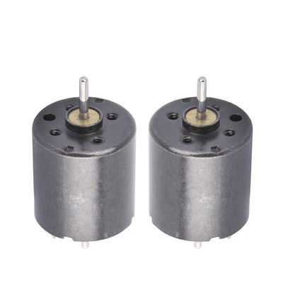Potencia de salida de 270W Propulsor completamente sellado sin escobillas con torque de imán negro a prueba de agua