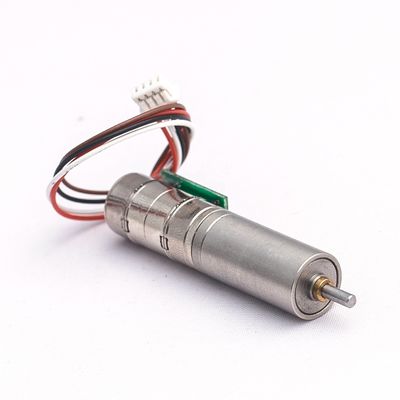Motor de engranajes planetarios de alto par bajo rpm Velocidad de 3000 rpm para aplicaciones automotrices