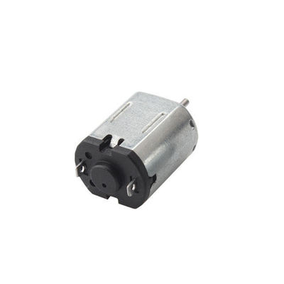 Motor eléctrico micro mini de alta rpm 10000 rpm 3V con tensión nominal de protección IE 1